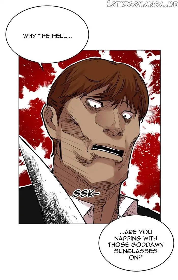 Hardcore Leveling Warrior chapter 161 - page 44