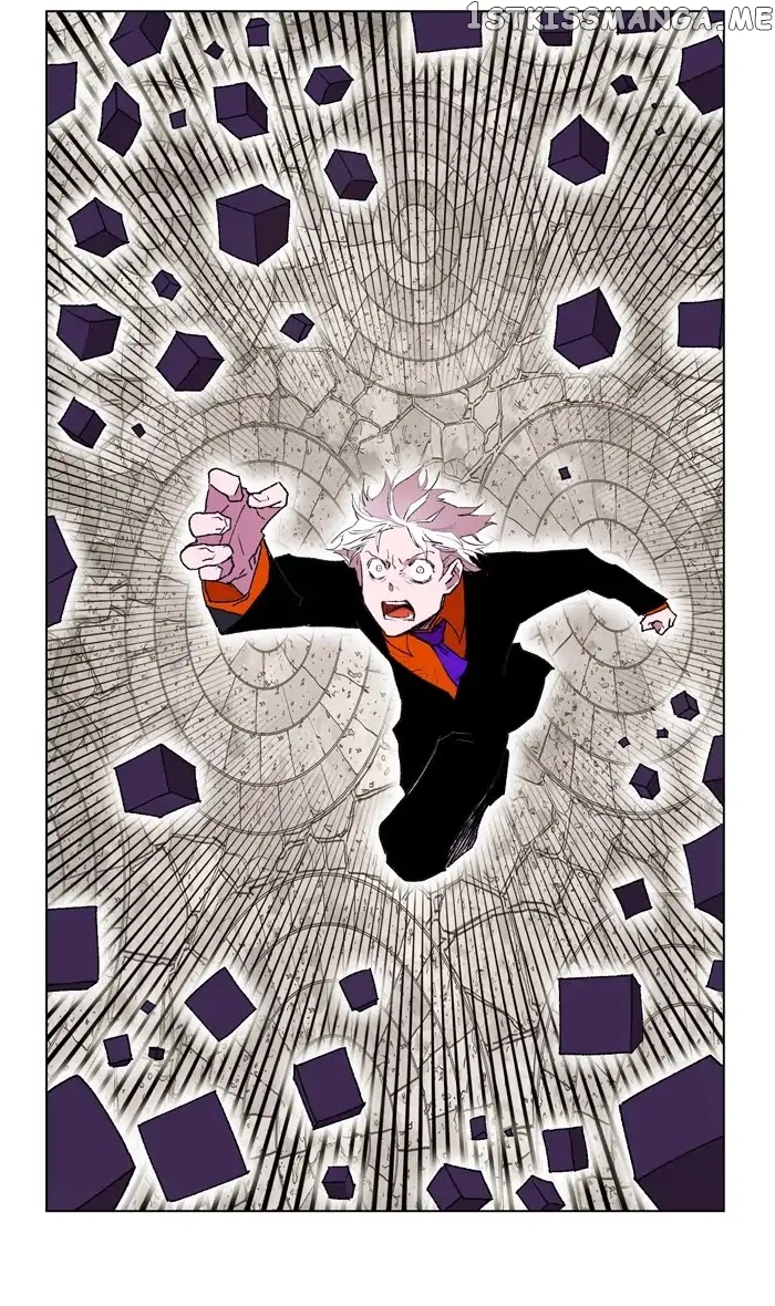 Hardcore Leveling Warrior chapter 161 - page 46