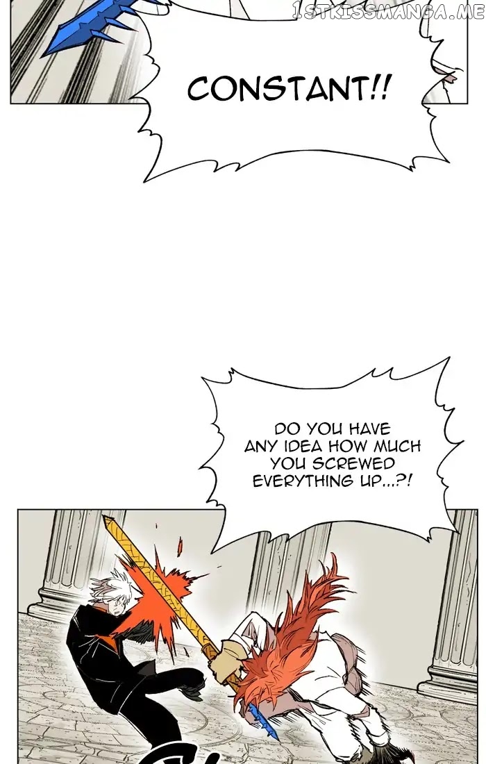 Hardcore Leveling Warrior chapter 161 - page 50