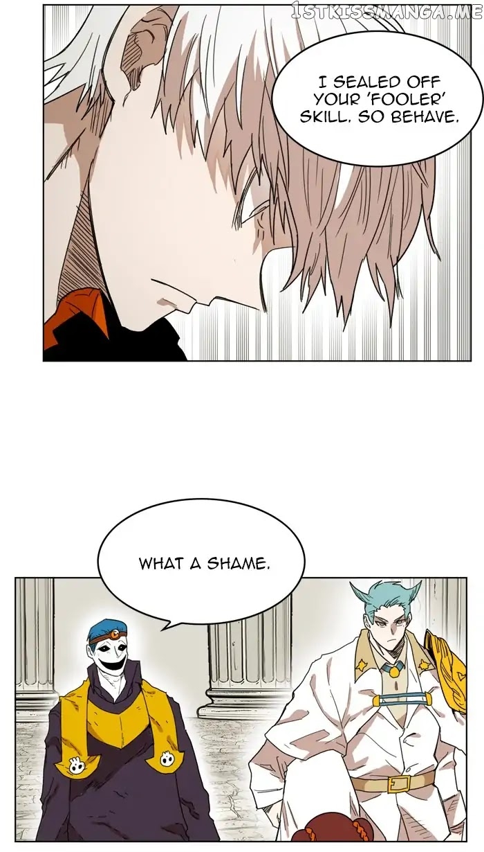 Hardcore Leveling Warrior chapter 161 - page 64