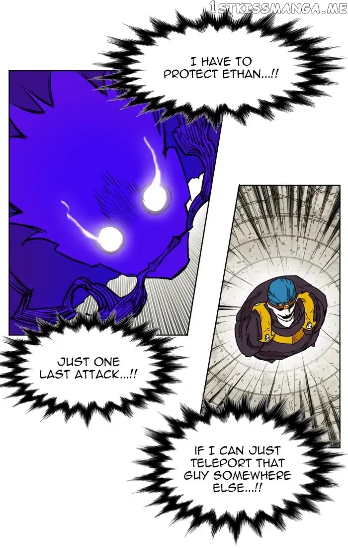 Hardcore Leveling Warrior chapter 161 - page 67