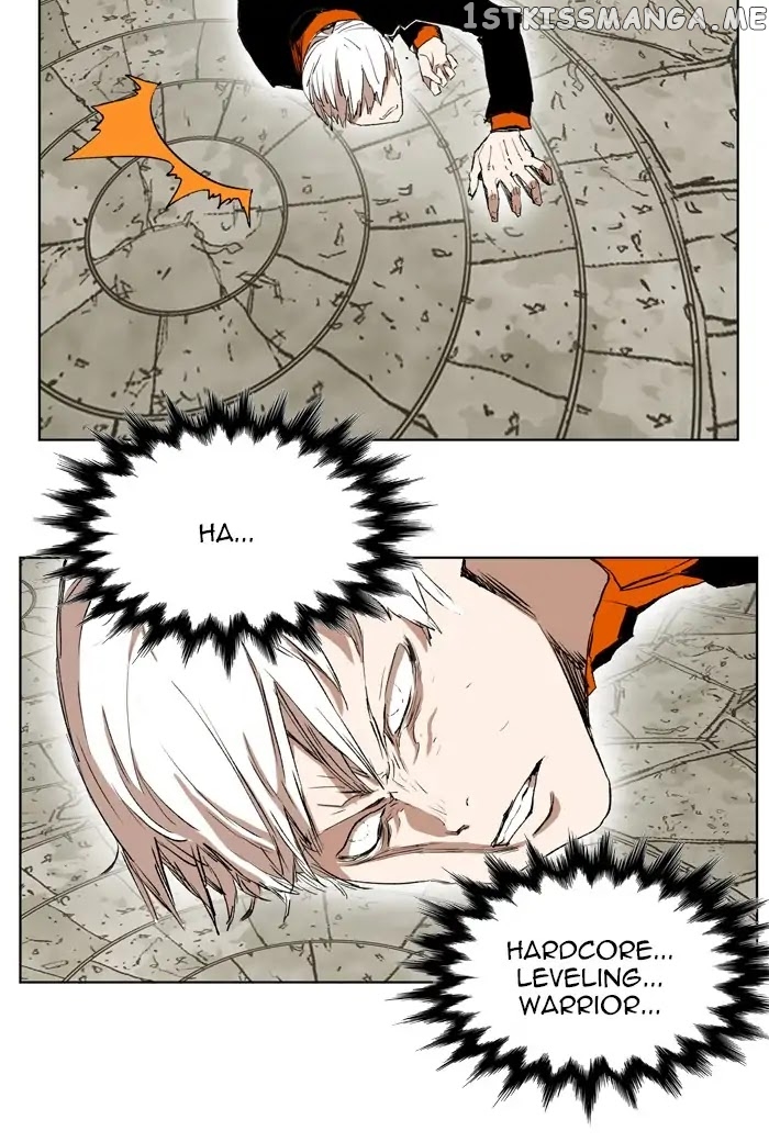 Hardcore Leveling Warrior chapter 161 - page 72