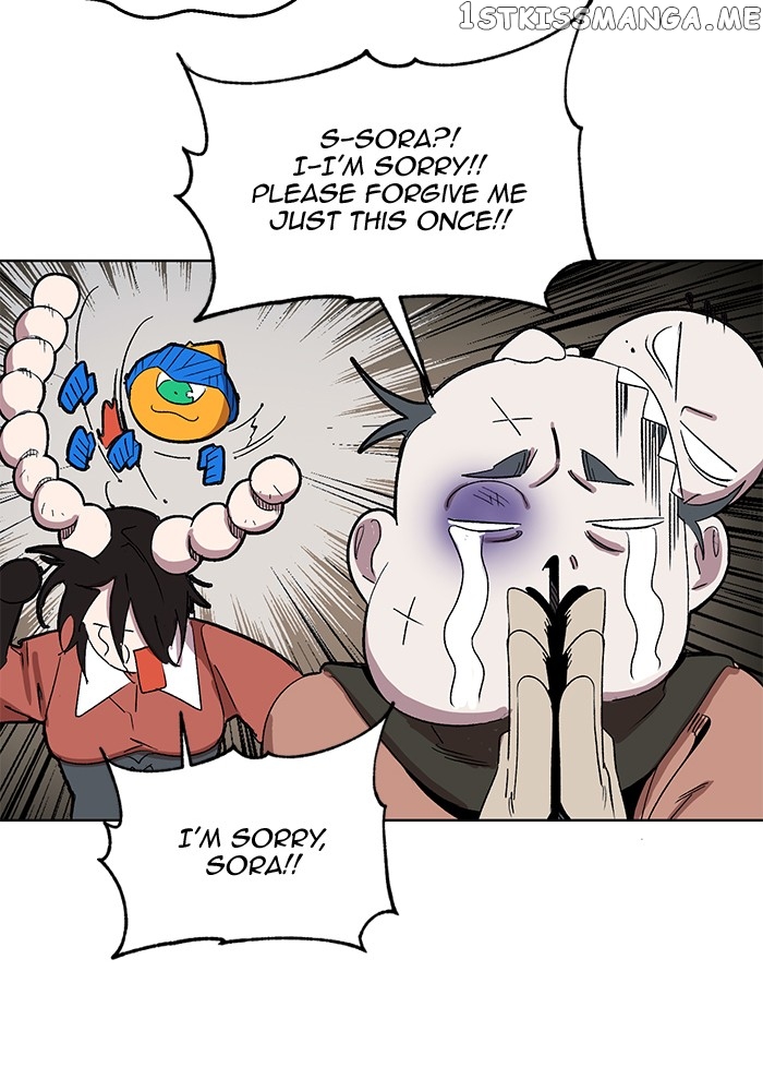 Hardcore Leveling Warrior chapter 274 - page 101