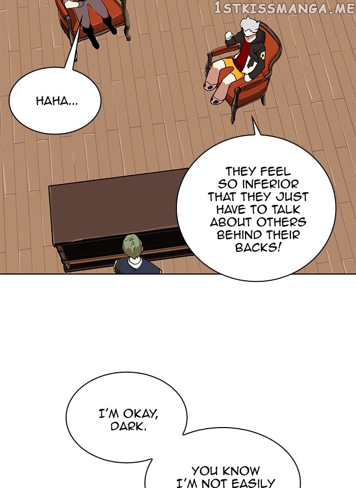 Hardcore Leveling Warrior chapter 274 - page 106