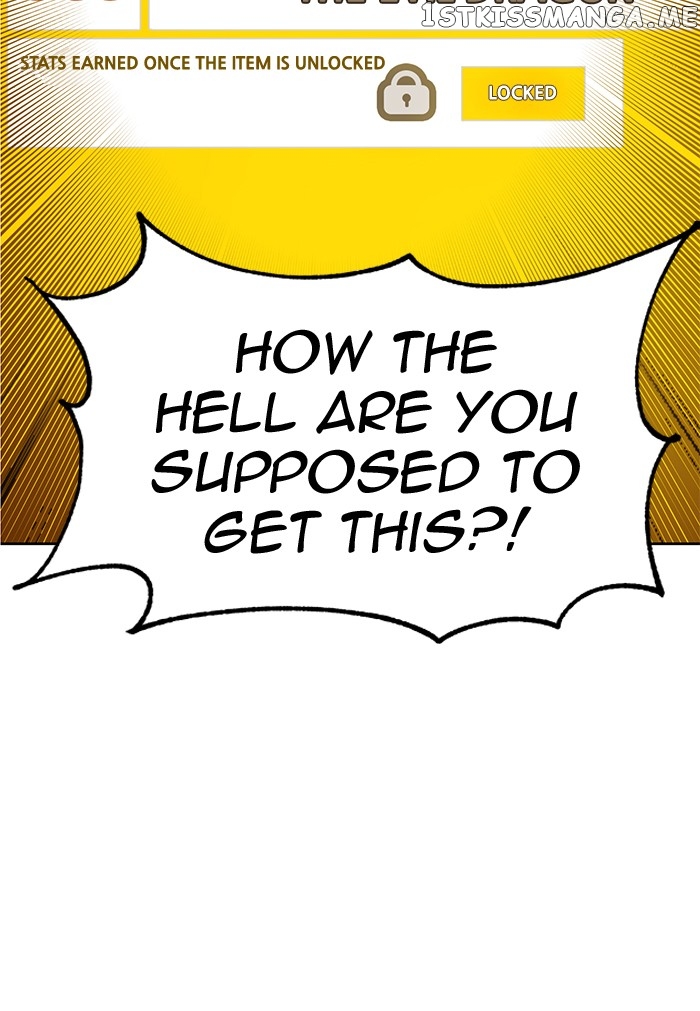 Hardcore Leveling Warrior chapter 274 - page 135