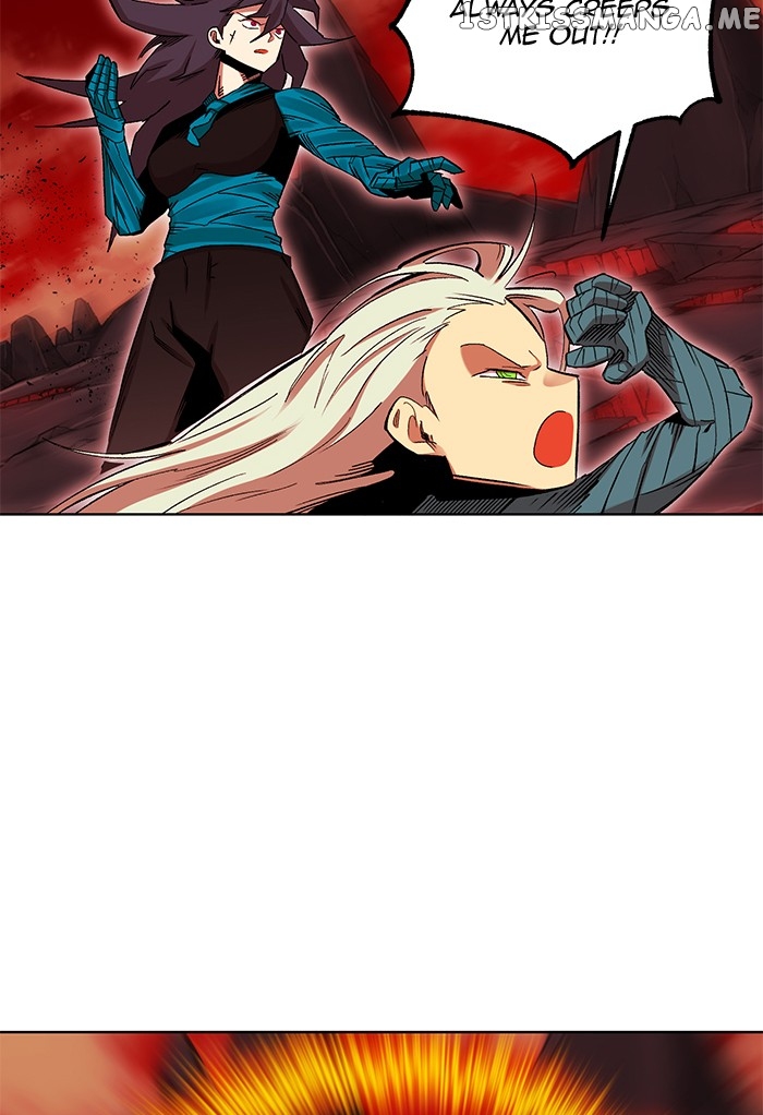 Hardcore Leveling Warrior chapter 274 - page 17