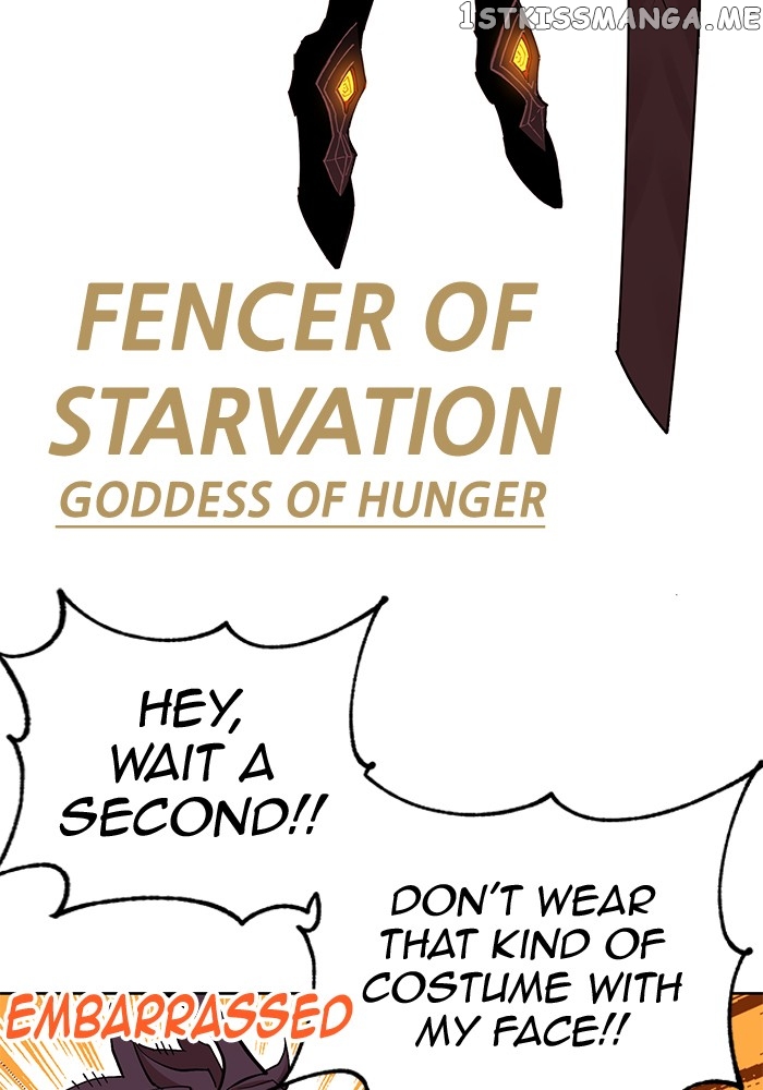 Hardcore Leveling Warrior chapter 274 - page 23