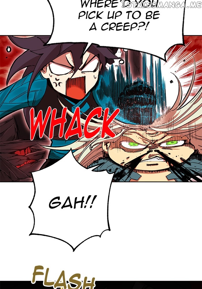Hardcore Leveling Warrior chapter 274 - page 25