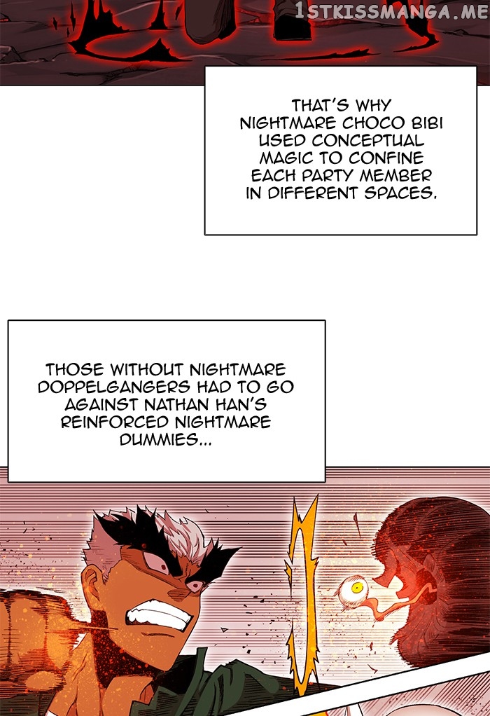 Hardcore Leveling Warrior chapter 274 - page 3