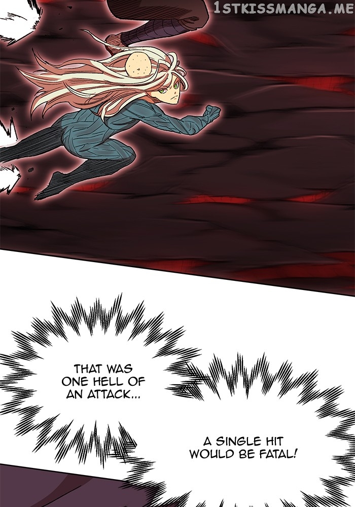 Hardcore Leveling Warrior chapter 274 - page 31