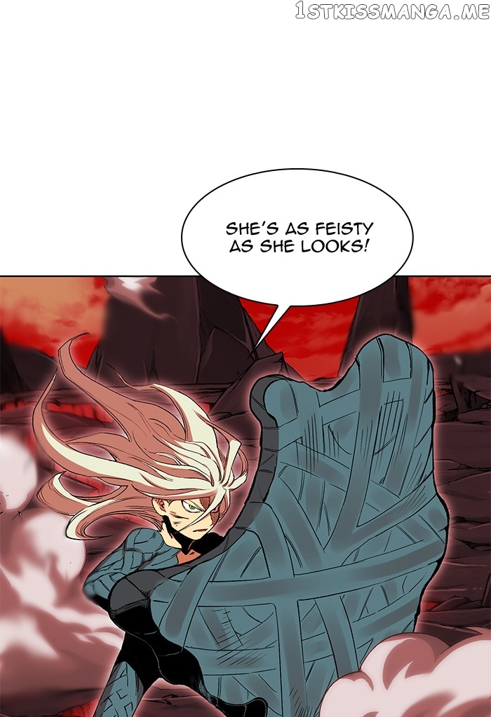 Hardcore Leveling Warrior chapter 274 - page 56