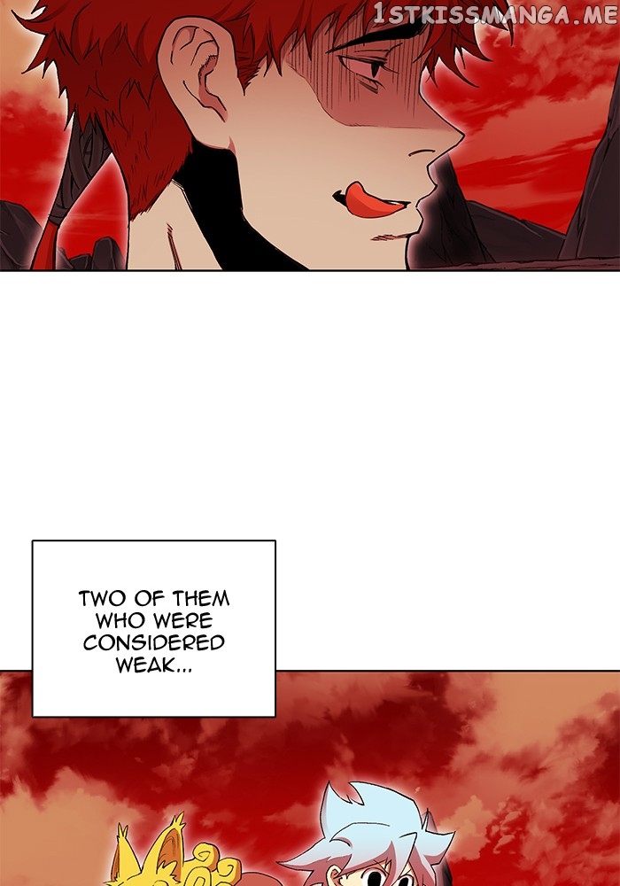 Hardcore Leveling Warrior chapter 274 - page 6