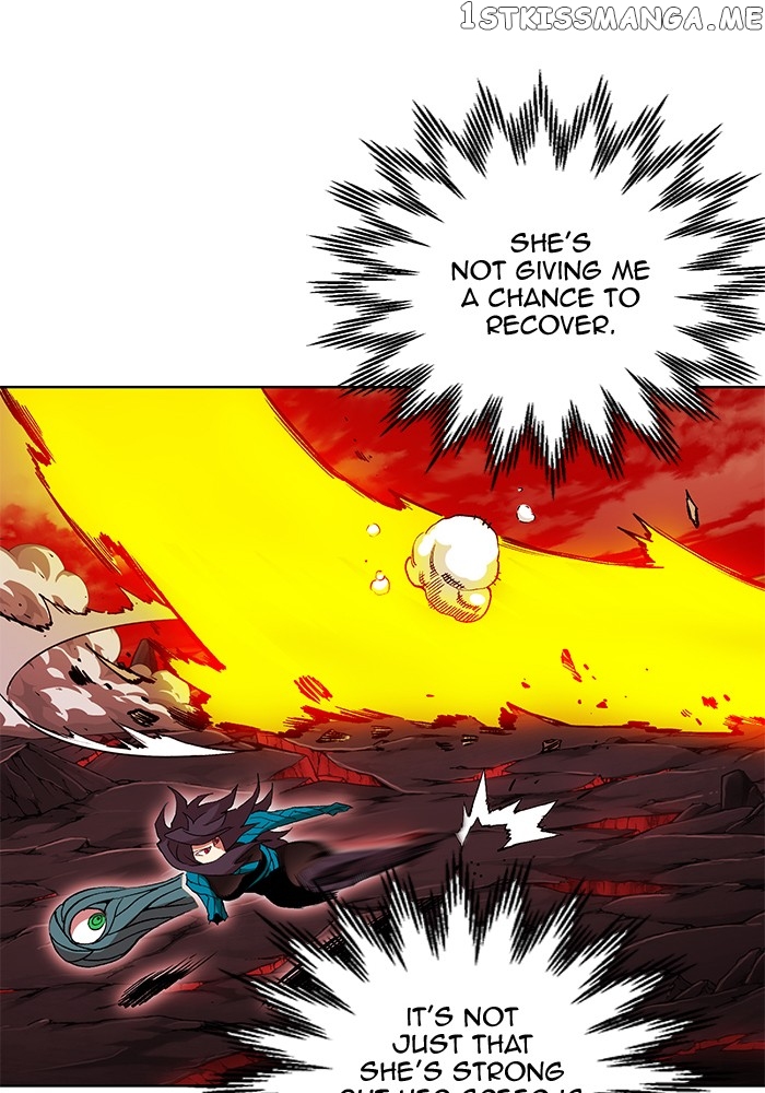 Hardcore Leveling Warrior chapter 274 - page 65