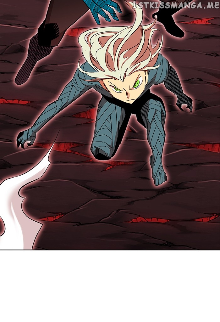 Hardcore Leveling Warrior chapter 274 - page 9