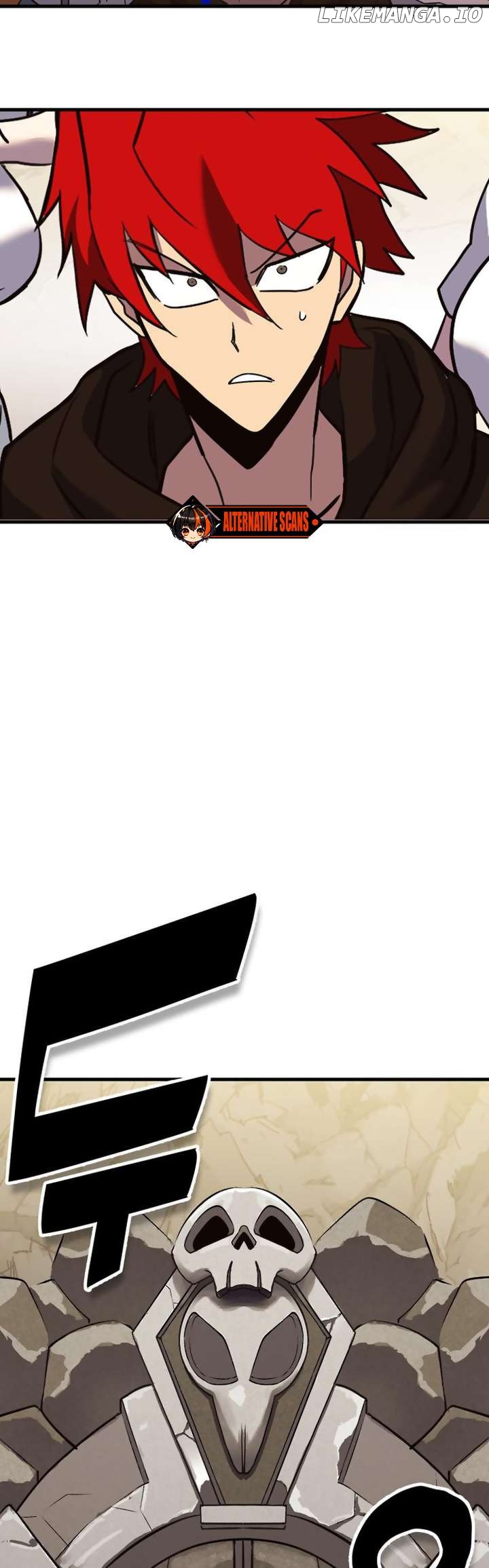 Hardcore Leveling Warrior Chapter 403 - page 100