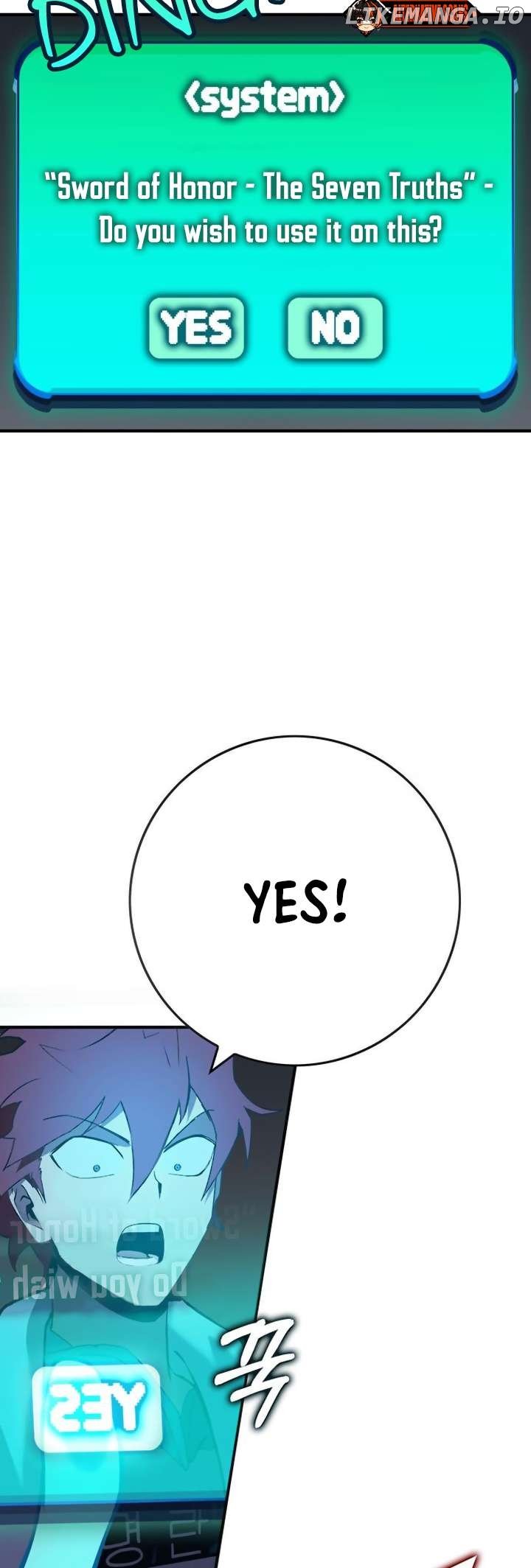 Hardcore Leveling Warrior Chapter 403 - page 11