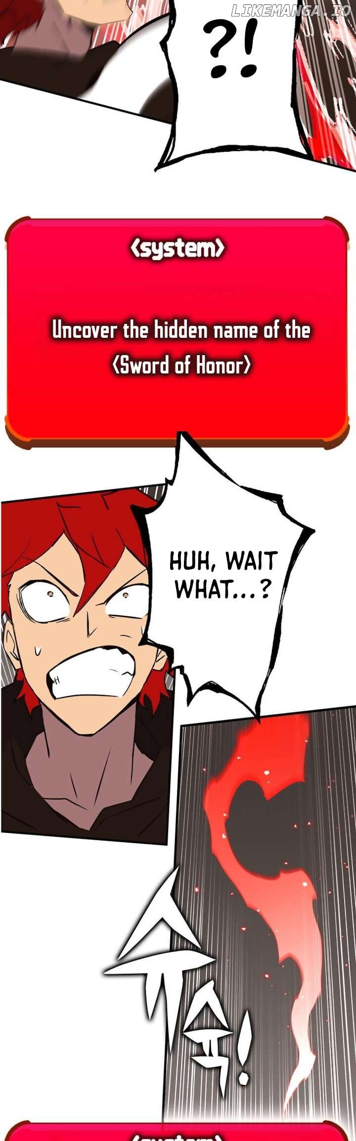 Hardcore Leveling Warrior Chapter 403 - page 15
