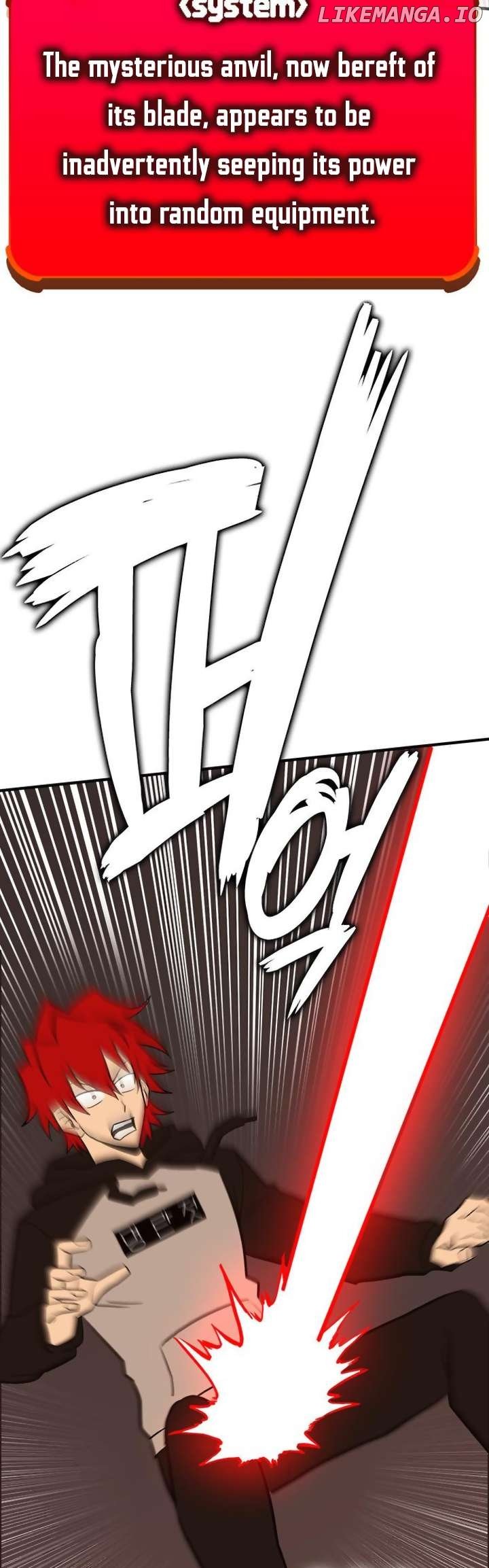 Hardcore Leveling Warrior Chapter 403 - page 16