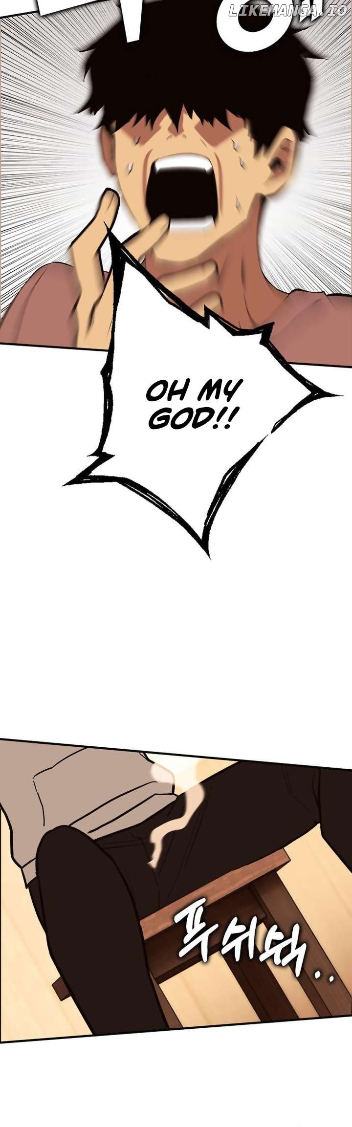 Hardcore Leveling Warrior Chapter 403 - page 18