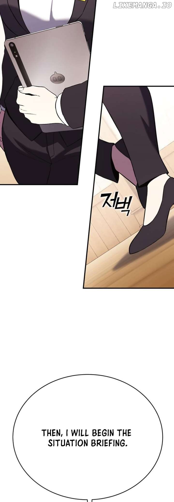 Hardcore Leveling Warrior Chapter 403 - page 28