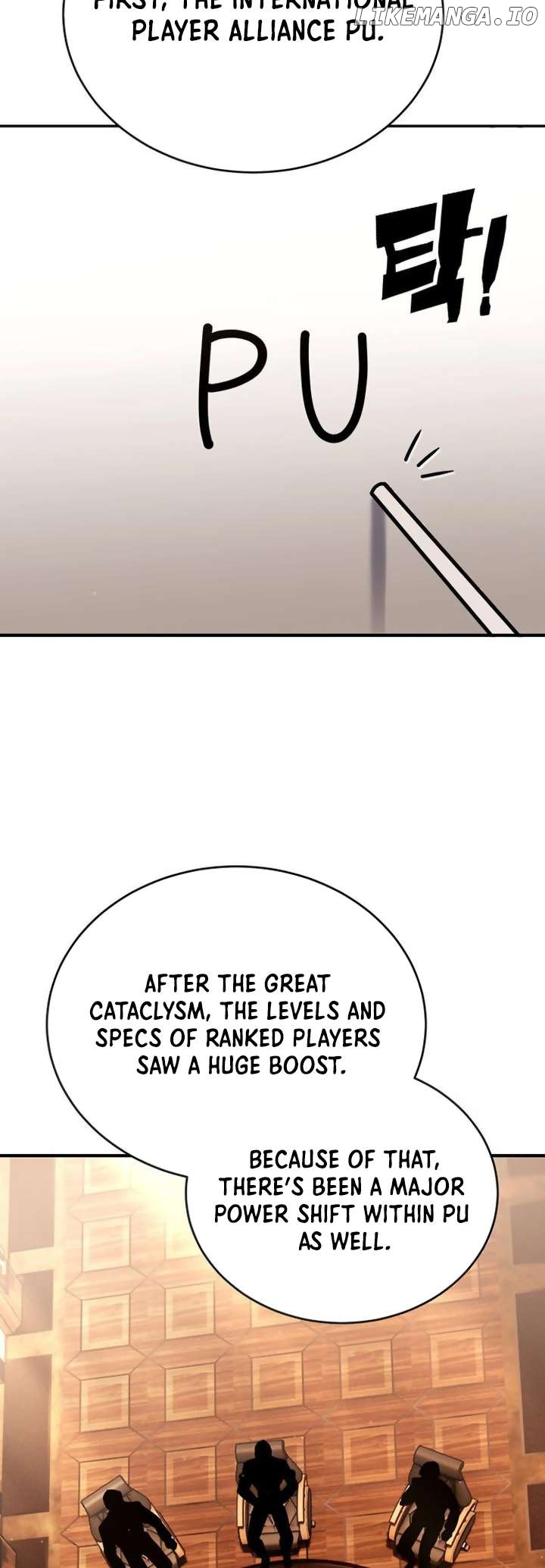 Hardcore Leveling Warrior Chapter 403 - page 31