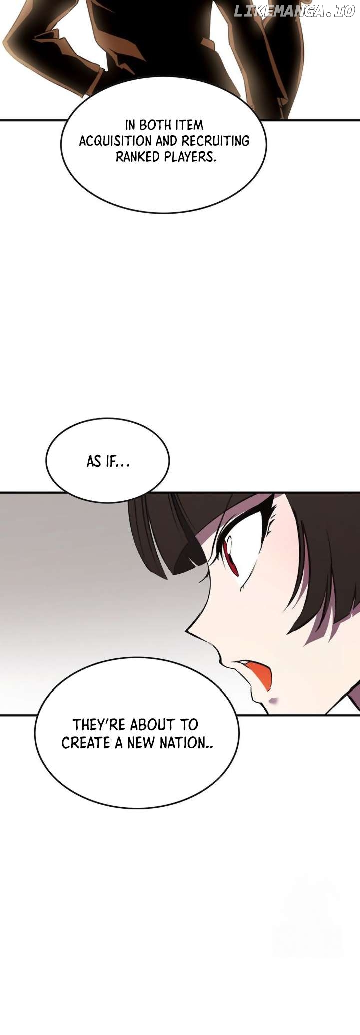 Hardcore Leveling Warrior Chapter 403 - page 33