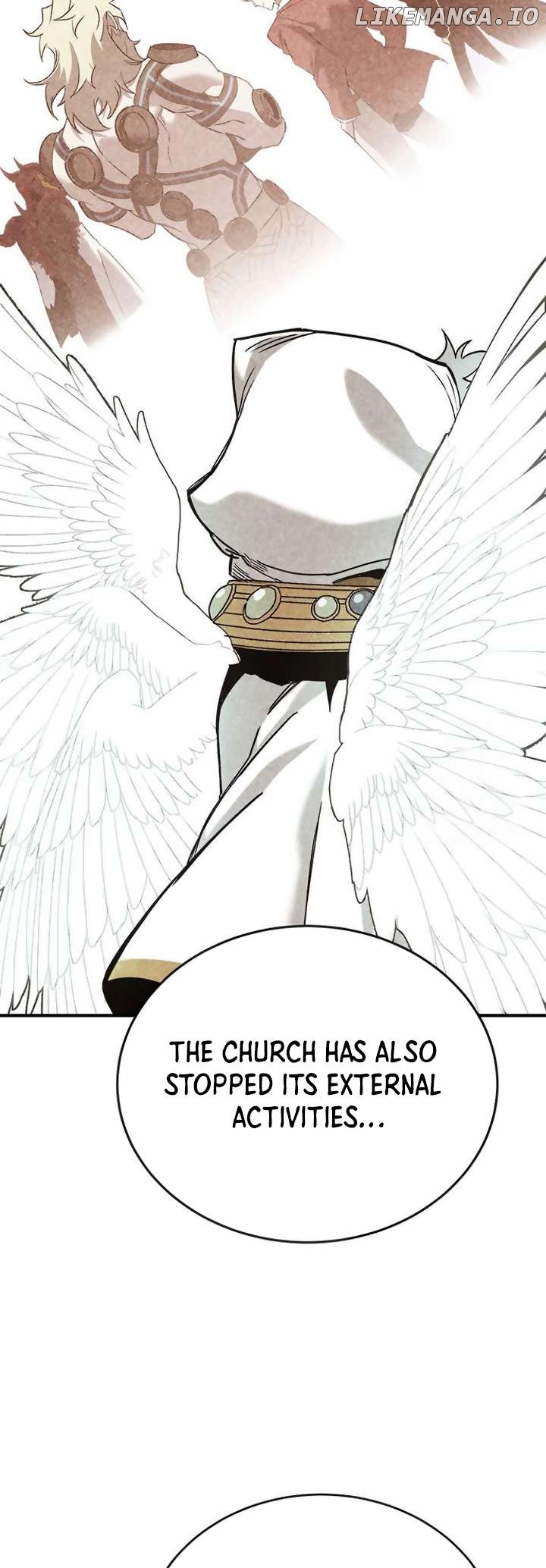 Hardcore Leveling Warrior Chapter 403 - page 35