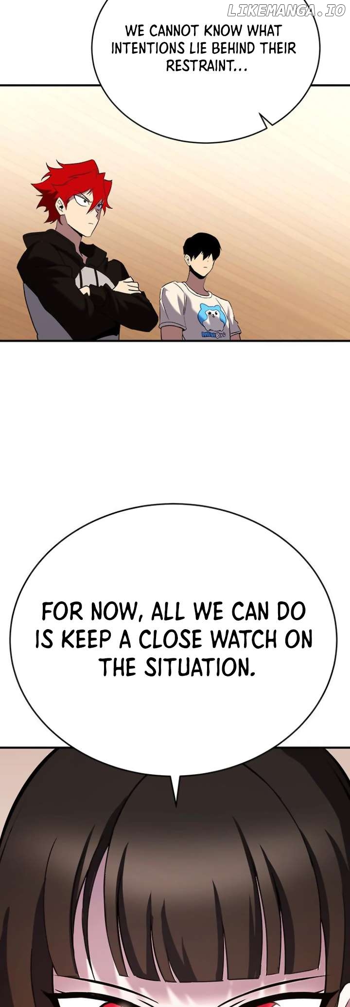 Hardcore Leveling Warrior Chapter 403 - page 36
