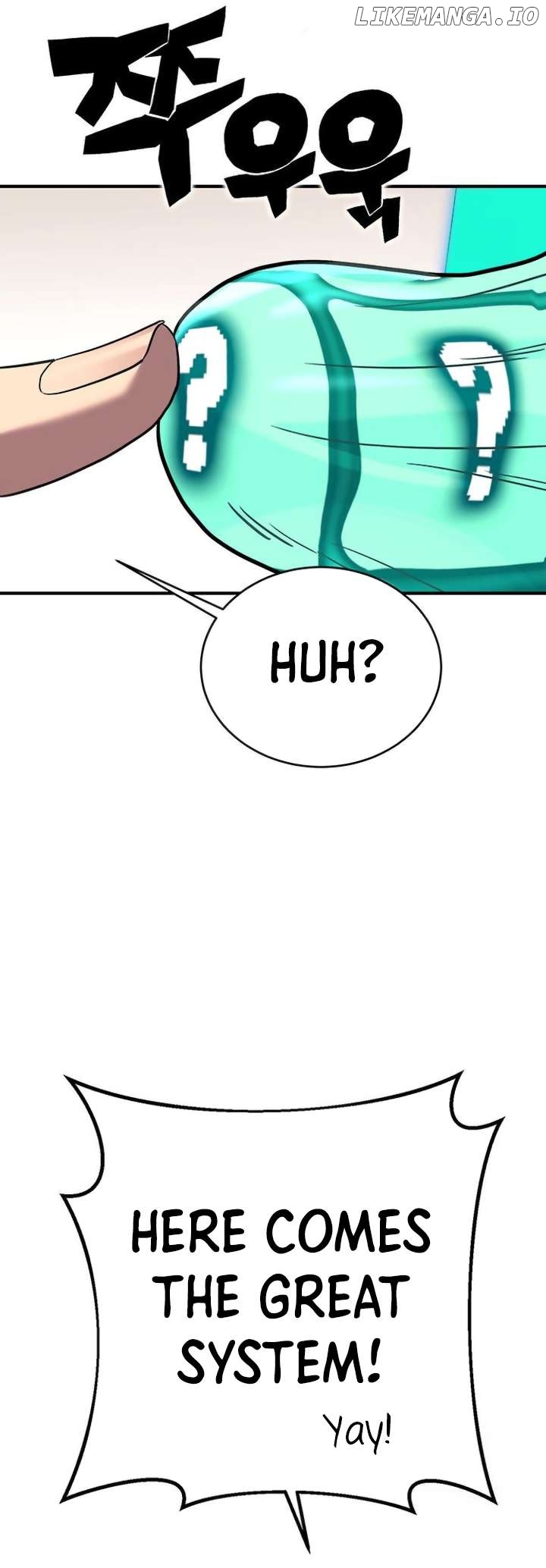 Hardcore Leveling Warrior Chapter 403 - page 39