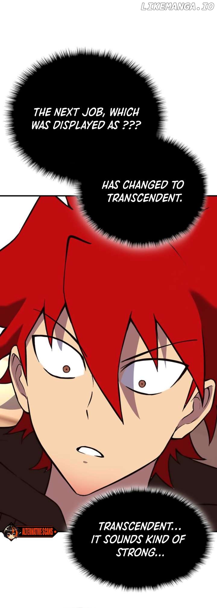Hardcore Leveling Warrior Chapter 403 - page 44