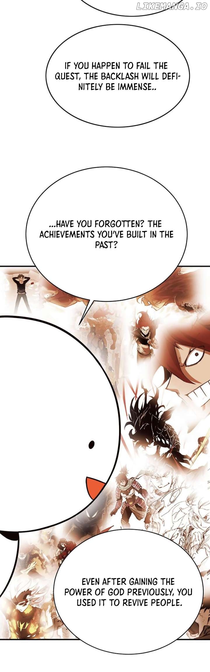 Hardcore Leveling Warrior Chapter 403 - page 49