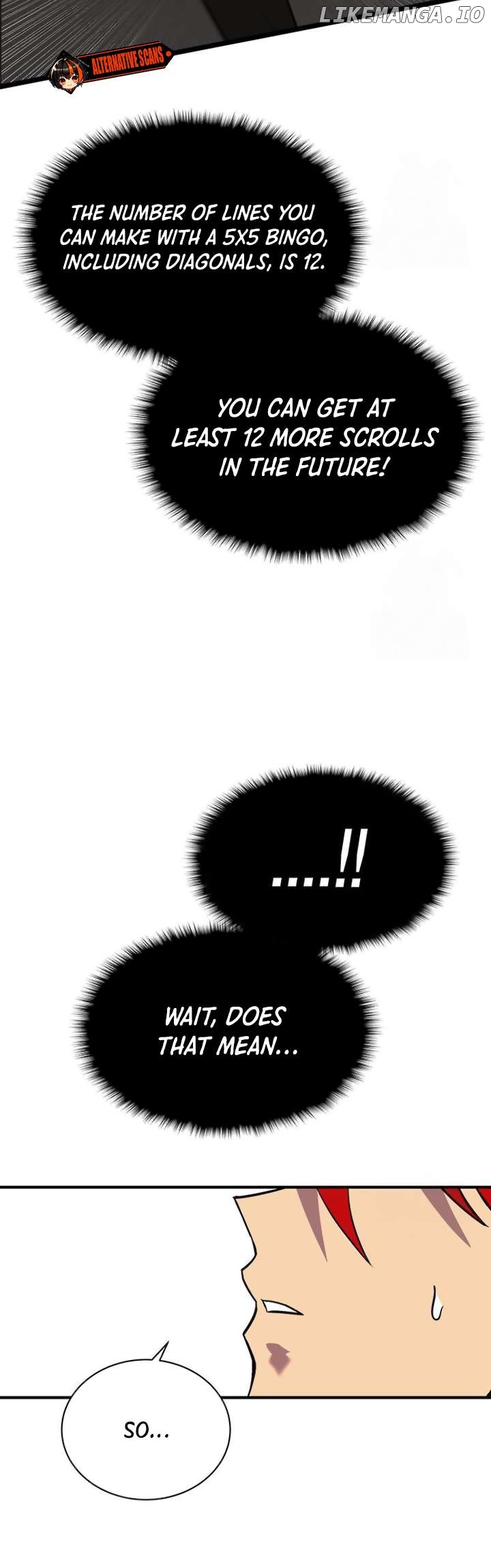 Hardcore Leveling Warrior Chapter 403 - page 53