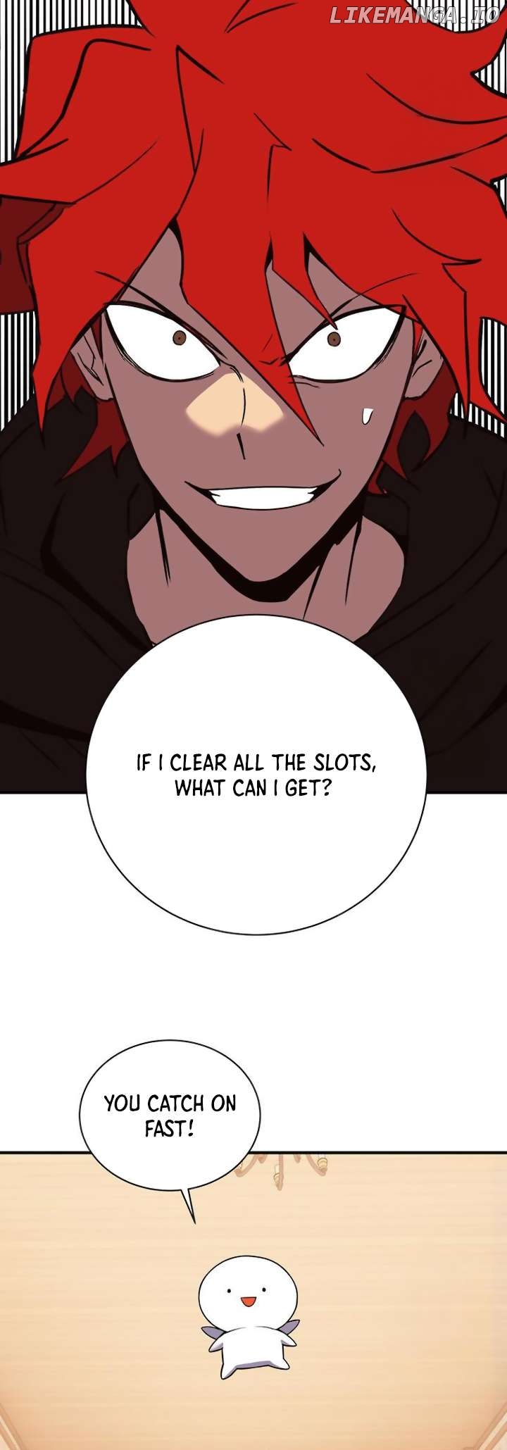 Hardcore Leveling Warrior Chapter 403 - page 55