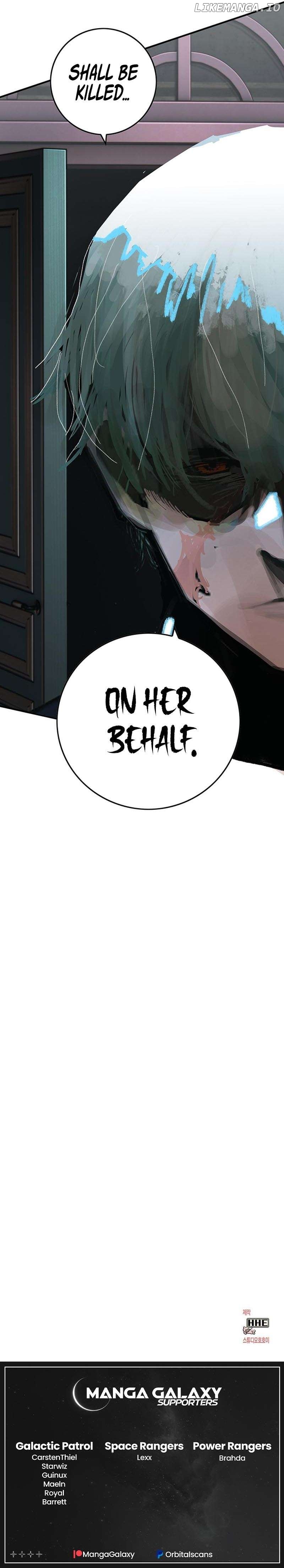 Hardcore Leveling Warrior Chapter 344 - page 48