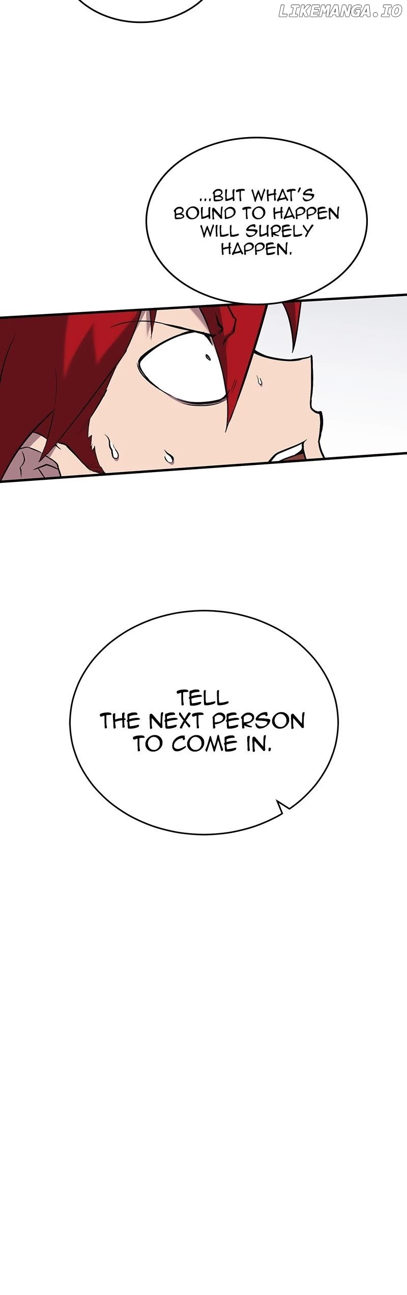 Hardcore Leveling Warrior Chapter 368 - page 14