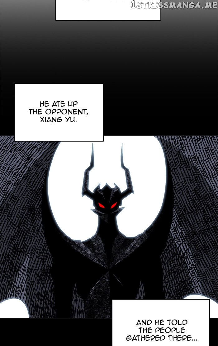 Hardcore Leveling Warrior chapter 222 - page 26