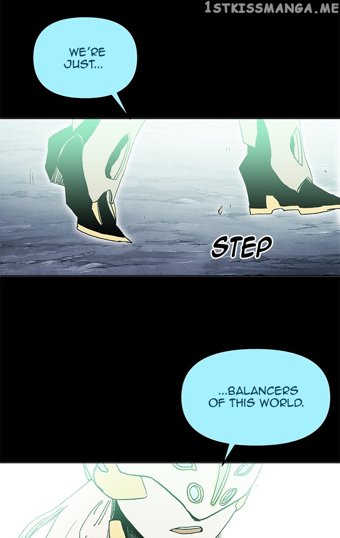 Hardcore Leveling Warrior chapter 222 - page 36