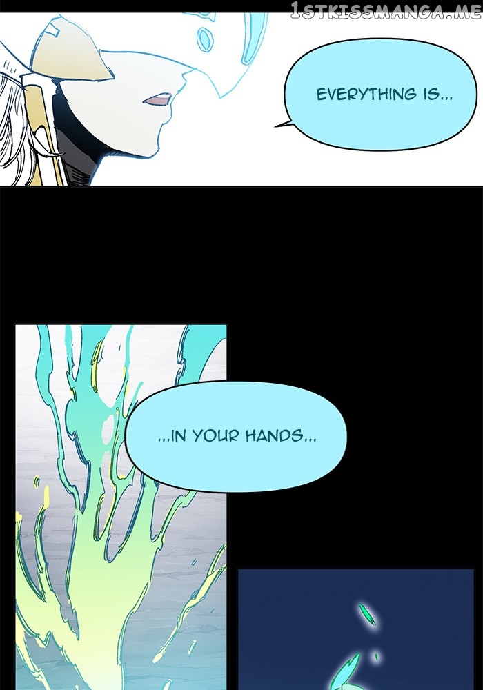 Hardcore Leveling Warrior chapter 222 - page 52