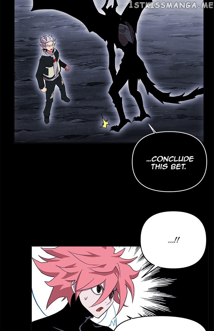 Hardcore Leveling Warrior chapter 222 - page 55