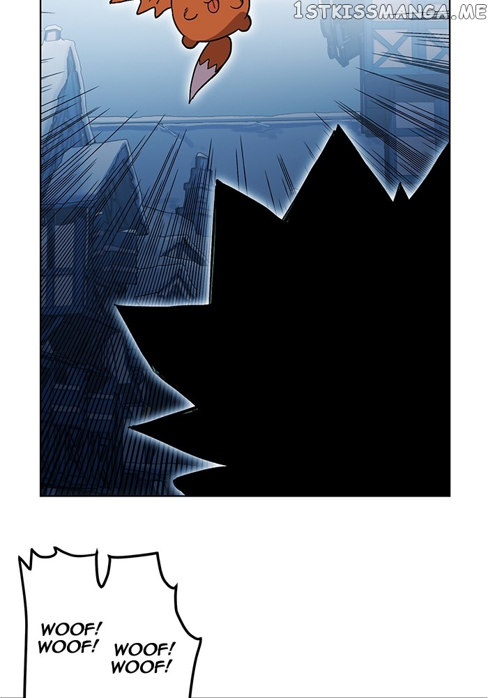 Hardcore Leveling Warrior chapter 222 - page 68