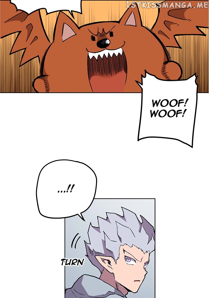 Hardcore Leveling Warrior chapter 222 - page 69