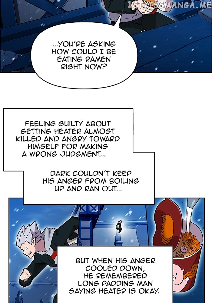 Hardcore Leveling Warrior chapter 222 - page 71