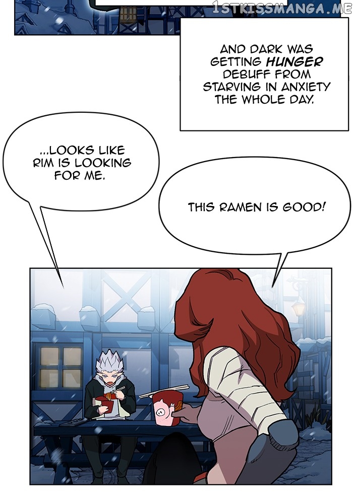 Hardcore Leveling Warrior chapter 222 - page 72