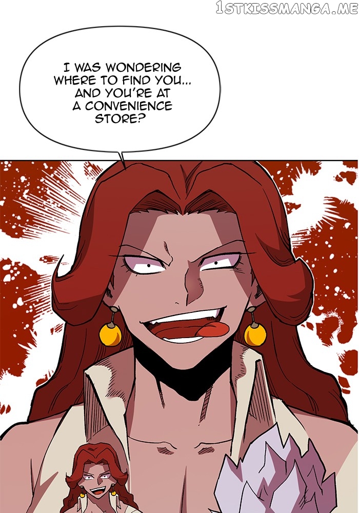 Hardcore Leveling Warrior chapter 222 - page 73