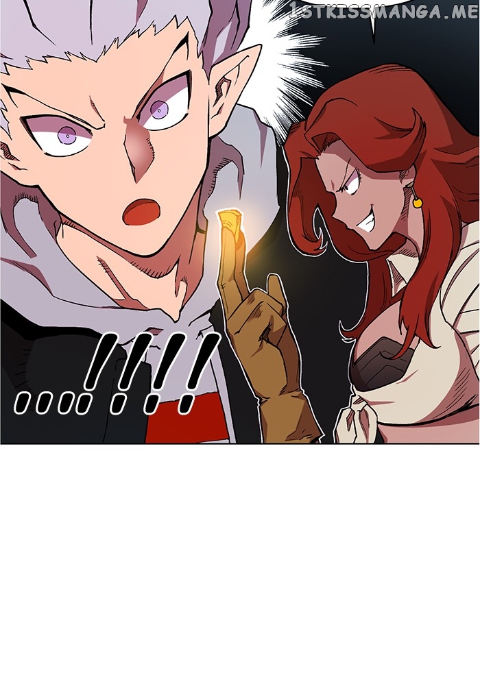 Hardcore Leveling Warrior chapter 222 - page 76