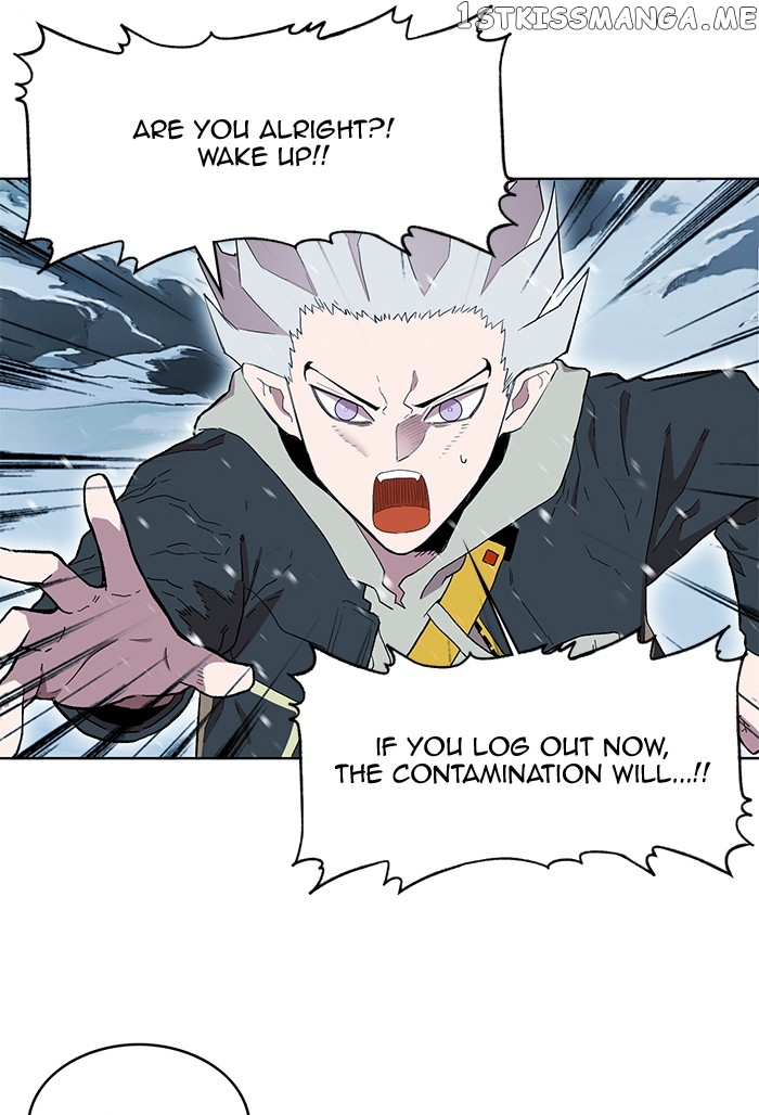 Hardcore Leveling Warrior chapter 188 - page 11