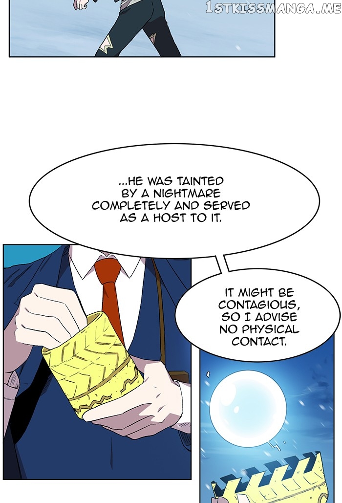 Hardcore Leveling Warrior chapter 188 - page 13