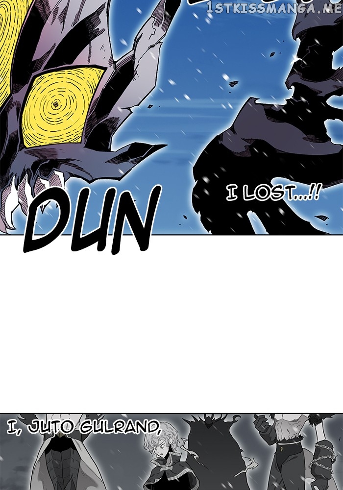 Hardcore Leveling Warrior chapter 188 - page 2