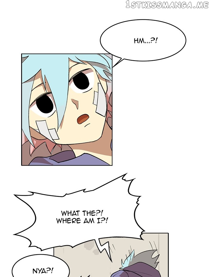 Hardcore Leveling Warrior chapter 188 - page 22