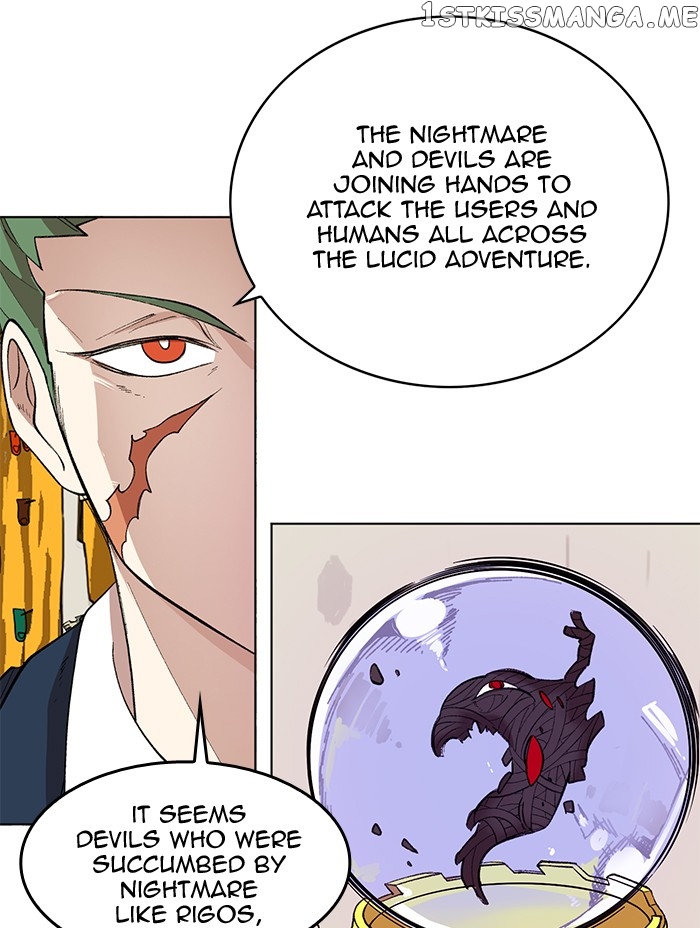 Hardcore Leveling Warrior chapter 188 - page 28